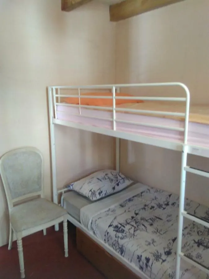 Albergue Glamorgan Antibes