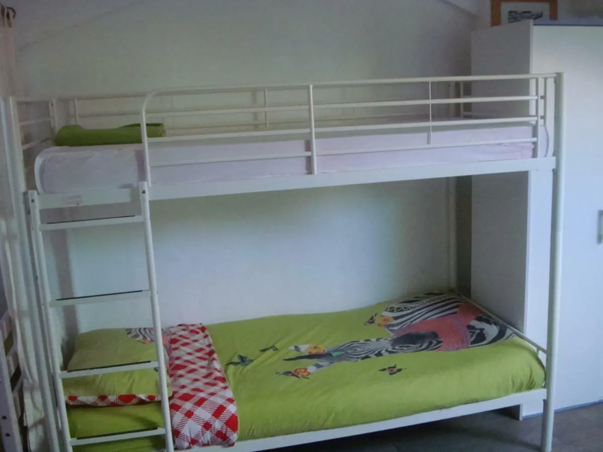 Glamorgan Antibes Albergue