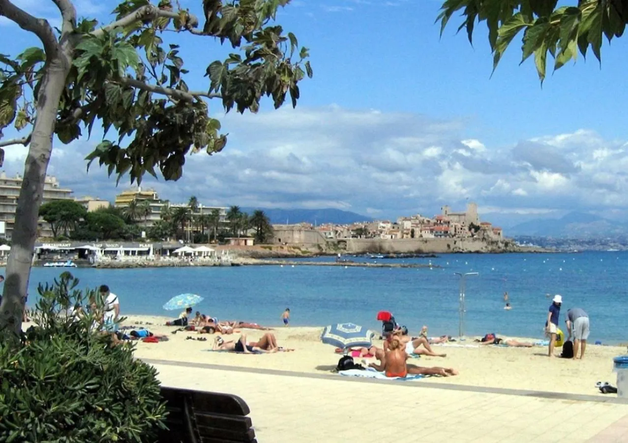 Glamorgan Antibes France