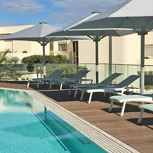 4* Appart hôtel Hapimag