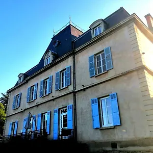 Domaine Les Hautannes 2*, Saint-Germain-au-Mont-dʼOr France