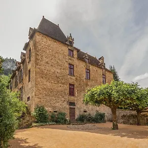 Manoir De Laroque Delprat , Autoire France