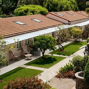 4* Hotel Fabulite