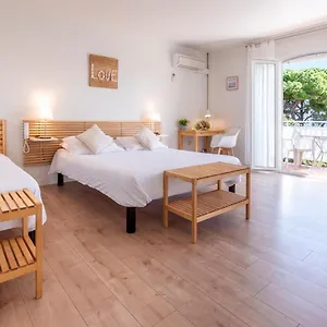 3* Hotel Hôtel&studios Astor