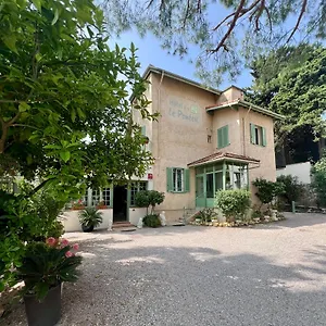 Le Ponteil Antibes