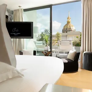 Le Cinq Codet 5* Paris