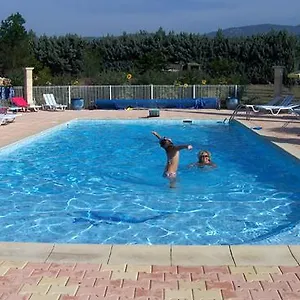 База отдыха Domaine De La Begude