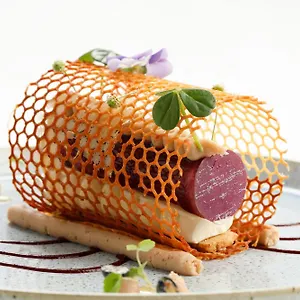 Le Richemond Отель Женева