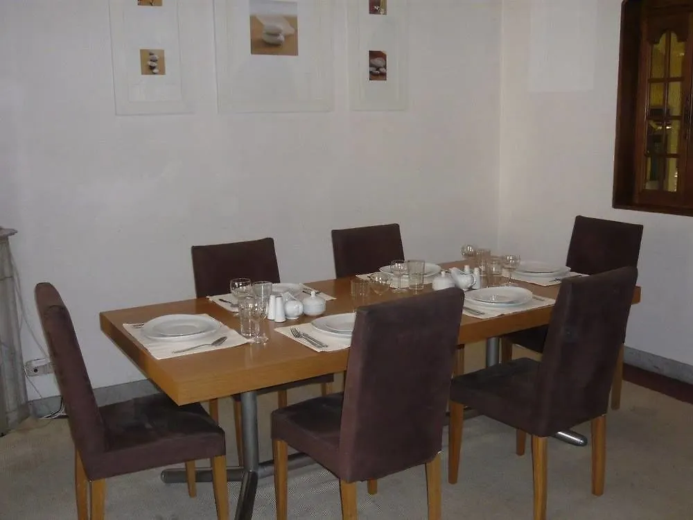 Glamorgan Antibes Hostel