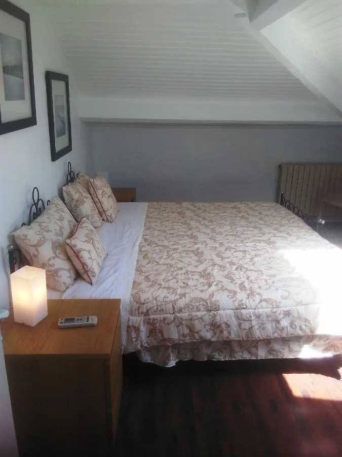 Glamorgan Antibes Hostel