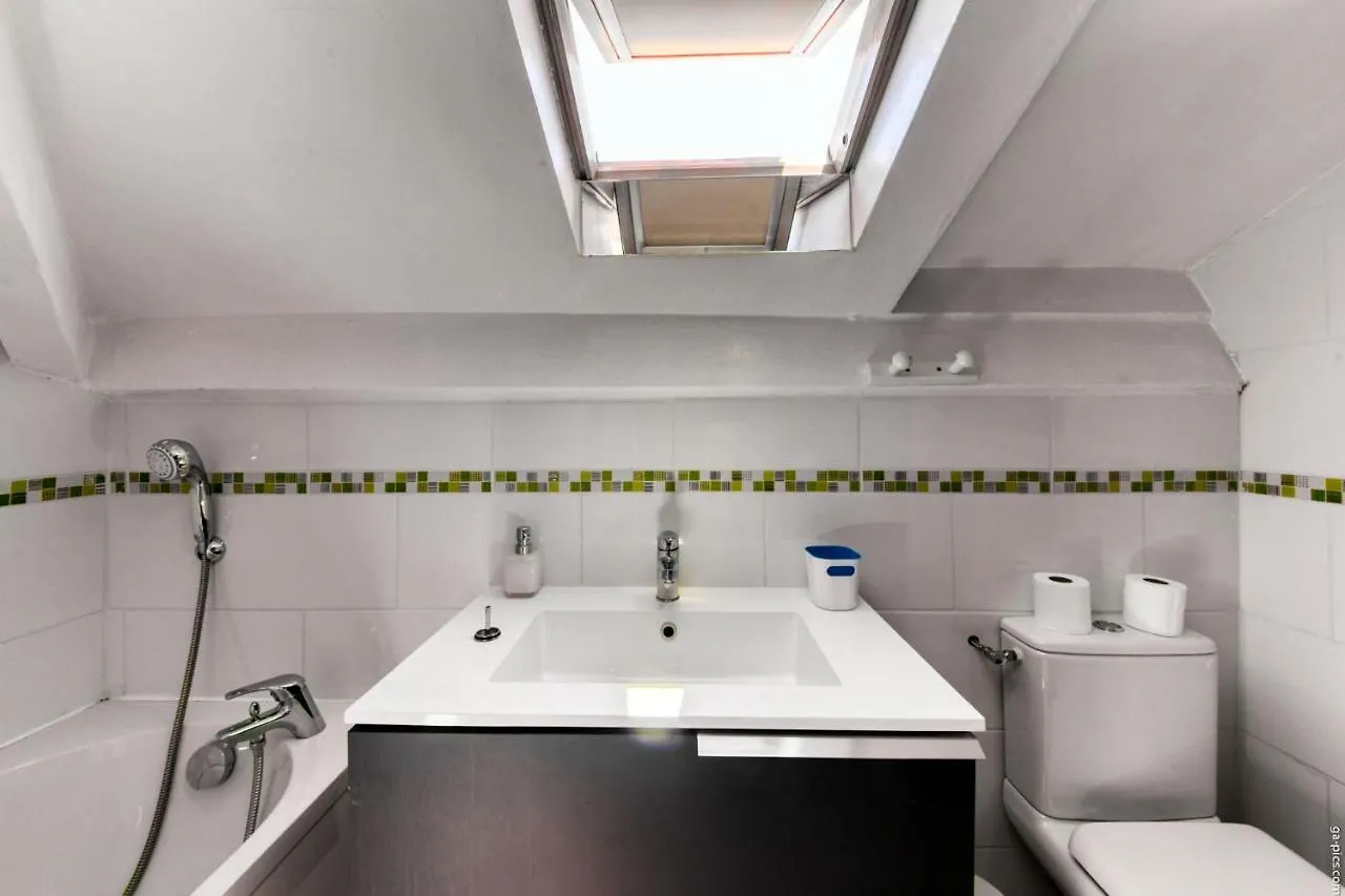 Glamorgan Antibes Hostel