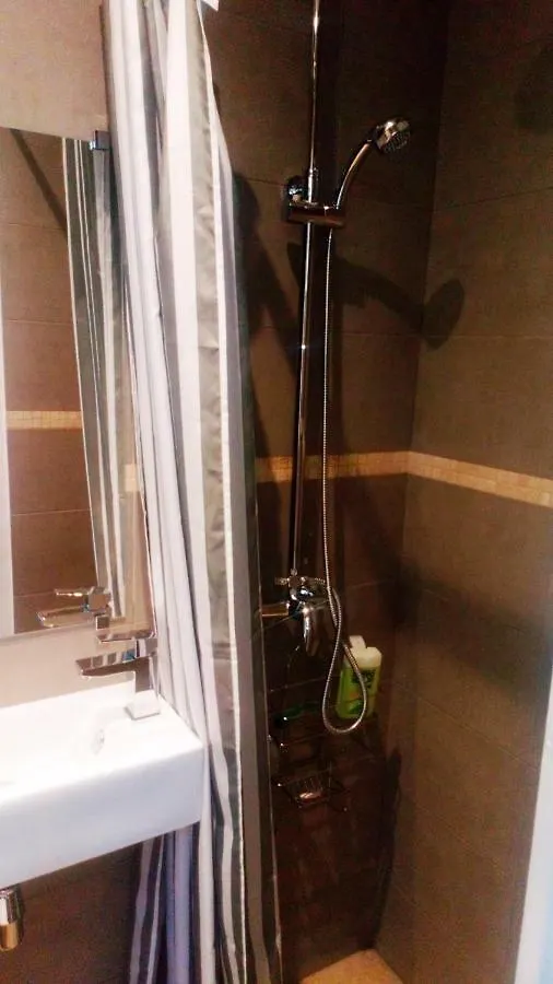 Hostel Glamorgan Antibes