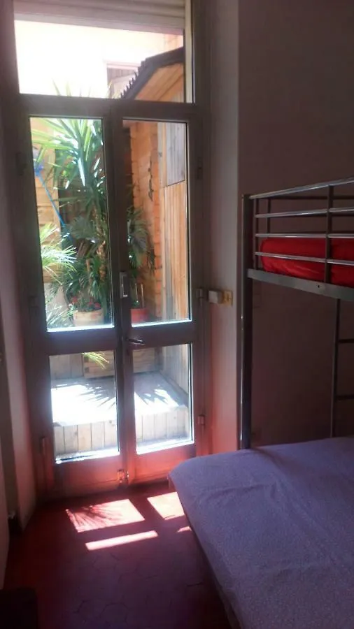 Hostel Glamorgan Antibes France