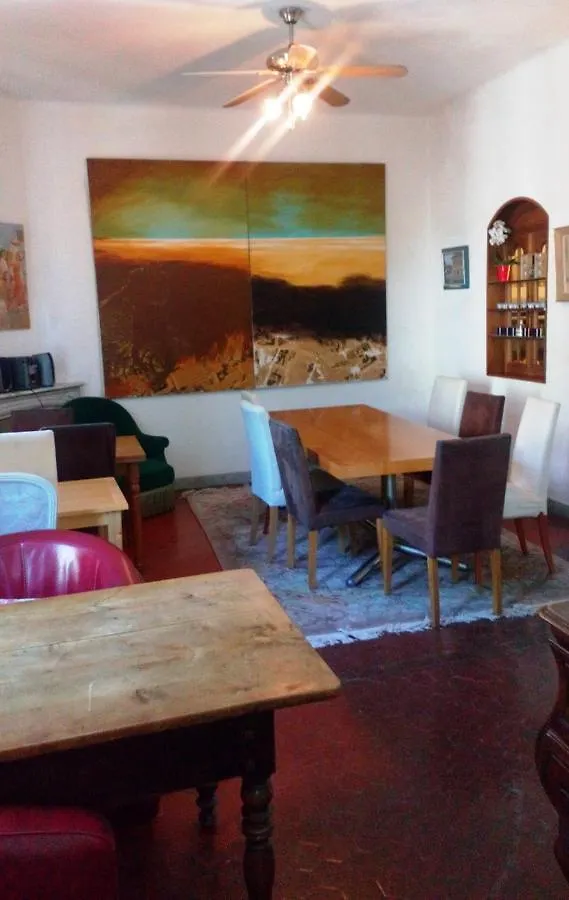 Hostel Glamorgan Antibes France